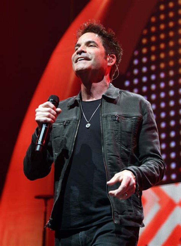 Patrick Monahan: The Voice Behind the Hits That Keep You Singing
