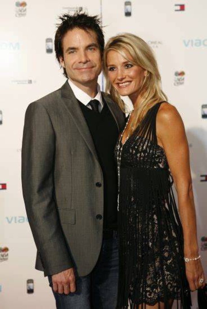 Patrick Monahan Wife: A Comprehensive Look Into the Life of the Lead Singer's Partner