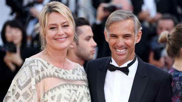 Paul Belmondo et Sandrine : Un Nouveau Départ Après le Divorce de Luana