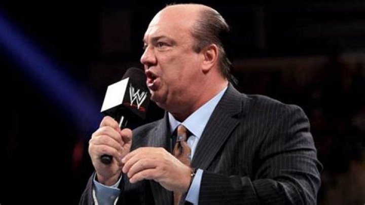 Paul Heyman Salary: Exploring the Financial Side of Wrestling's Most Influential Figure