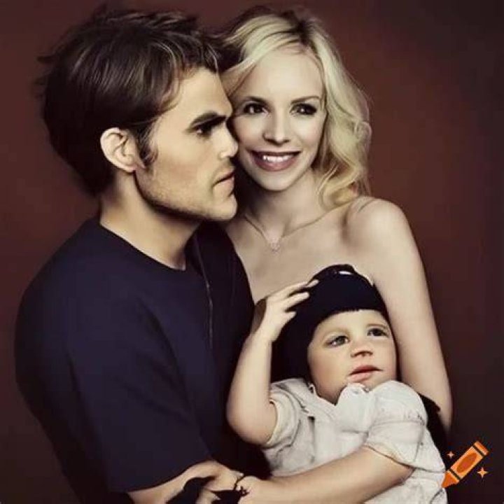 Paul Wesley Kids: The Family Life of a Beloved Actor