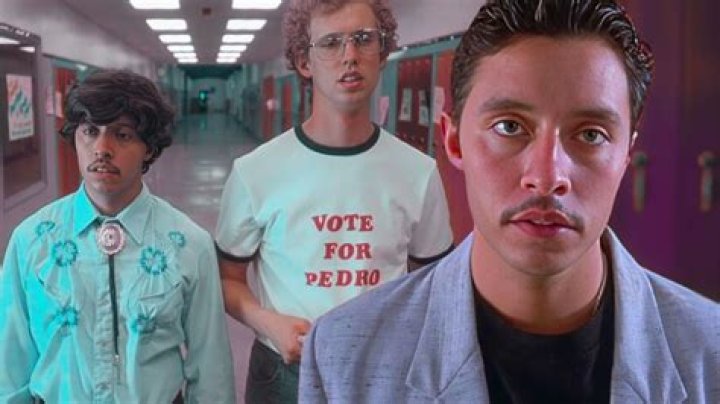 Pedro Napoleon Dynamite: The Underrated Sidekick You Didn&rsquo;t Know You Needed