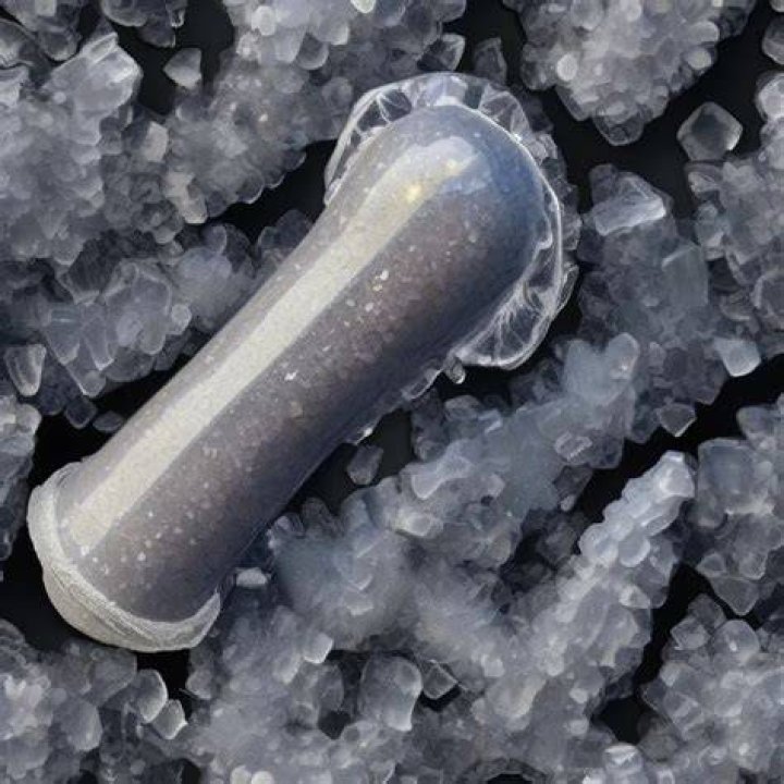 Penis Salt Hack: The Ultimate Guide to Understanding the Viral Trend