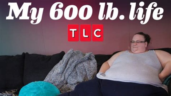Penny My 600 lb Life: The Inspiring Journey Towards Health and Happiness