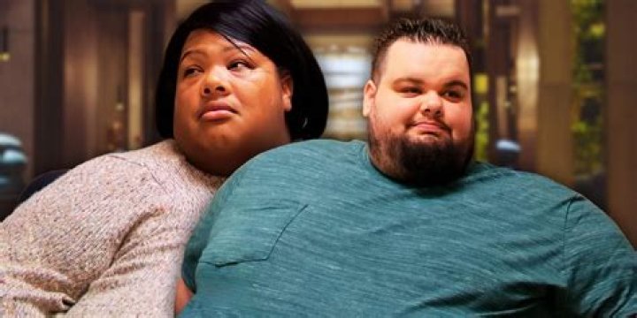 Penny My 600 lb Life: The Journey of Strength, Challenges, and Triumph