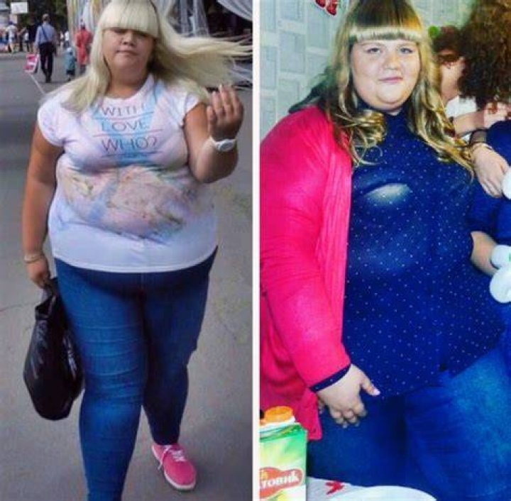 Penny Weighing 600 lbs: Her Inspiring Journey and Battle Against All Odds