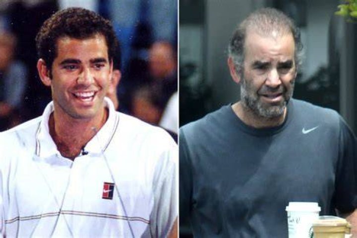 Pete Sampras: What's He Up To These Days? Latest Projects and Activities