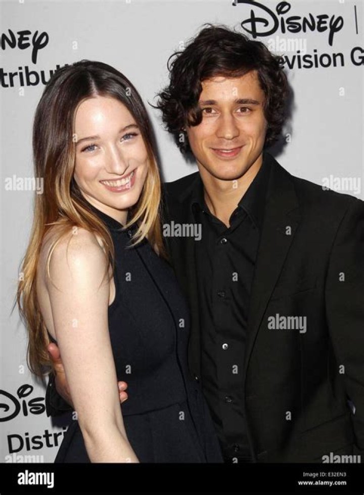 Peter Gadiot Wife: The Love Story Behind the Scenes