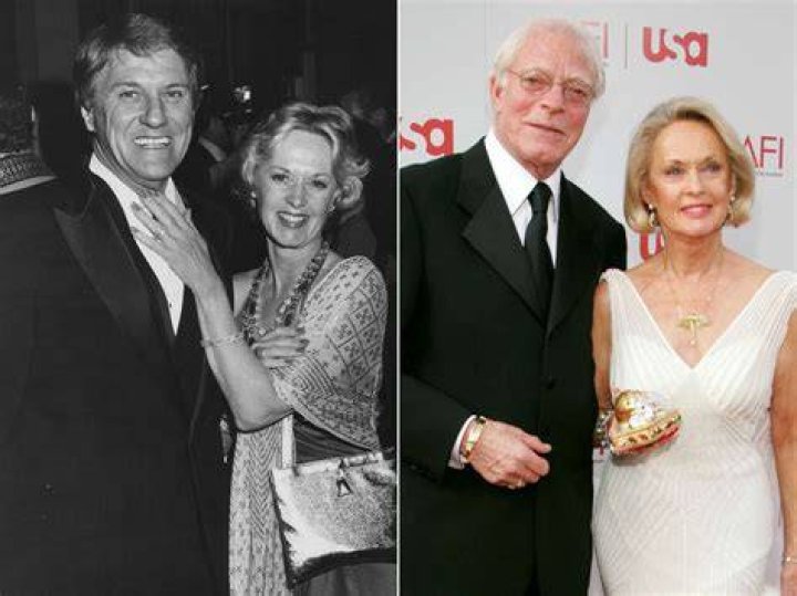 Peter Griffith Melanie Griffith's Father: A Deep Dive into His Life and Legacy