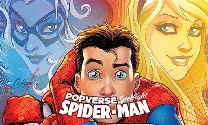 Peter Parker Girlfriend: The Ultimate Guide to Spider-Man's Love Life