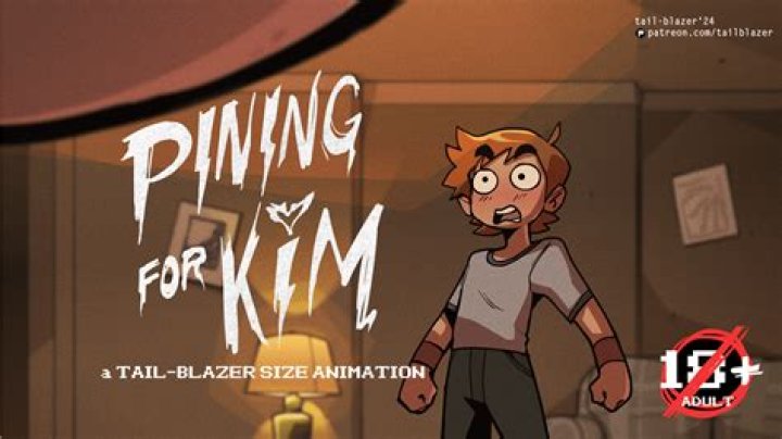 Pining for Kim: Exploring a Unique Animation Sensation