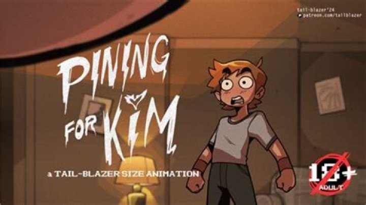 Pining for Kim Tailblazer: A Deep Dive into the Iconic Fashion Statement