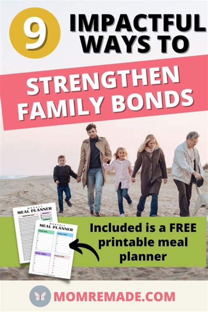 Pinning for Kin: The Ultimate Guide to Strengthening Family Bonds