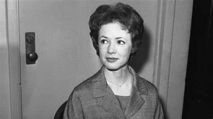 Piper Laurie: The Iconic Hollywood Legend You Need to Know