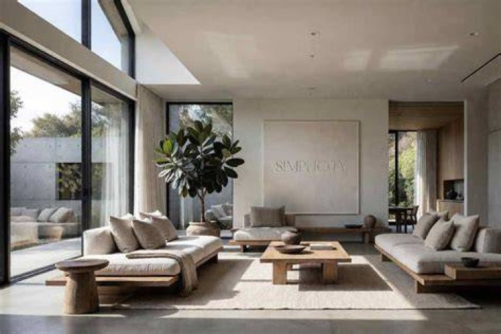 Plumpy Simpcity: The Art of Simplified Living and Minimalism