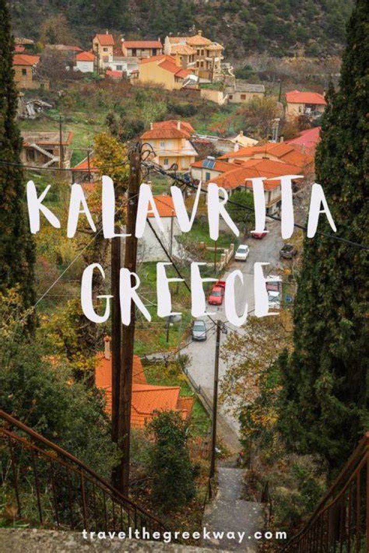 Poacutela Kaluacutepa: The Ultimate Guide to Exploring Greece's Hidden Gem