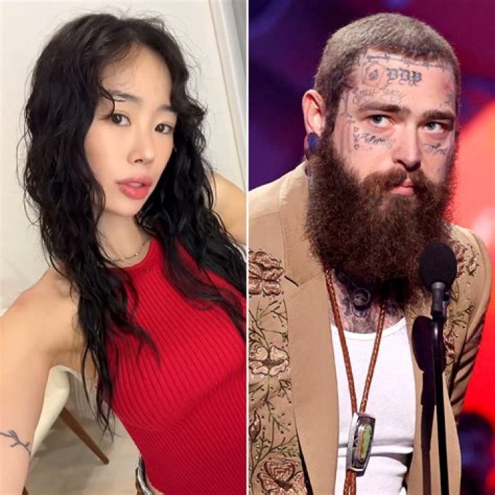 Post Malone's GF: The Inside Scoop on His Love Life and Relationships