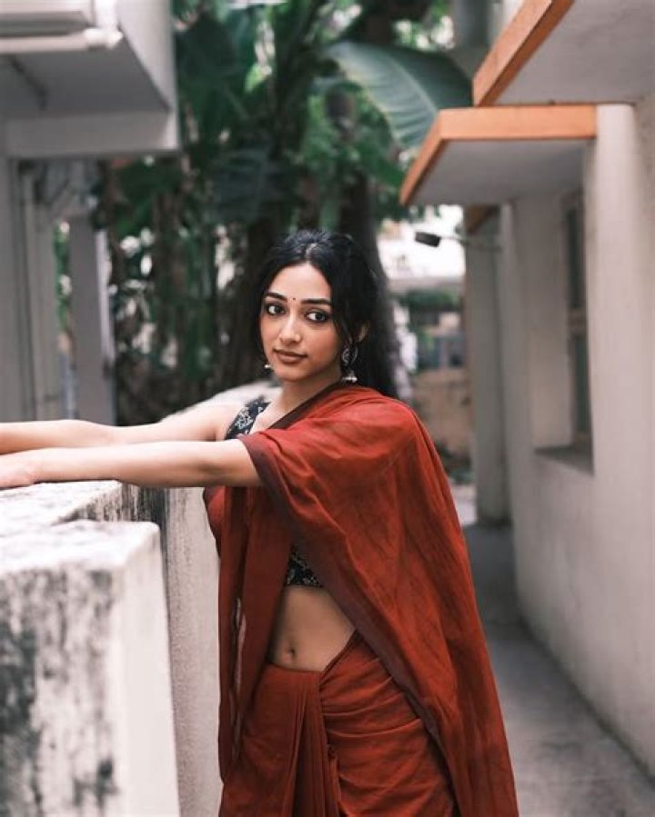 Preity Mukhundhan Movies: Discovering a Rising Star's Cinematic Journey