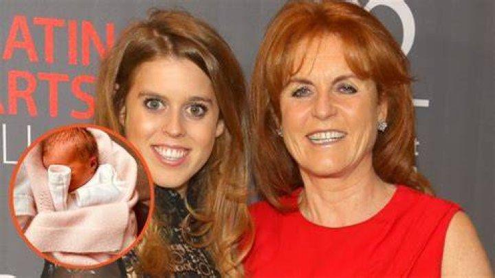 Princess Beatrice Baby: A Royal Arrival That Captured Hearts Worldwide