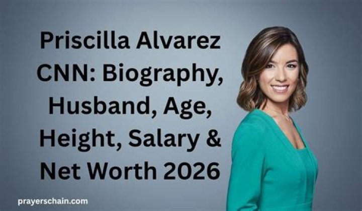 Priscilla Alvarez Birthday: A Celebration of Life, Love, and Legacy
