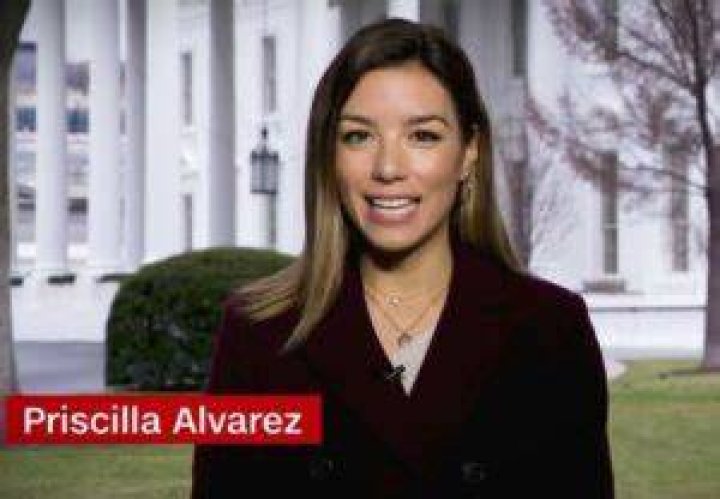 Priscilla Alvarez Married: Love Story, Journey, and Everything In-Between