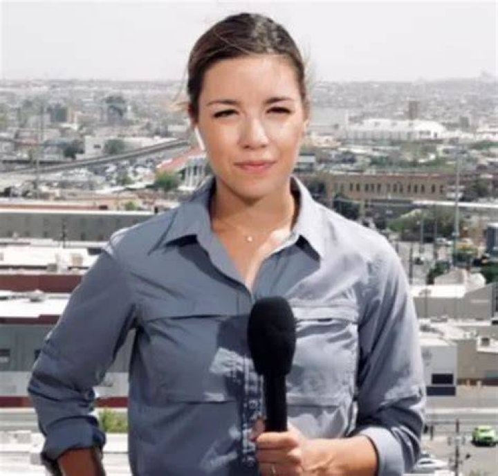 Priscilla Alvarez: The Rising Star You Need to Know About