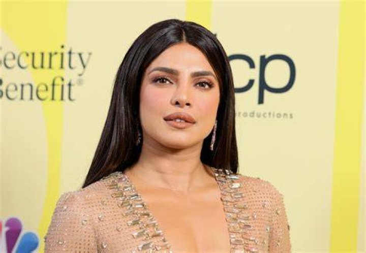 Priyanka Chopra Deep Hotlink: The Ultimate Guide to Understanding Her Journey and Influence