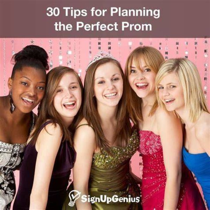 Prom Hub: Your Ultimate Guide to Planning the Perfect Prom Night