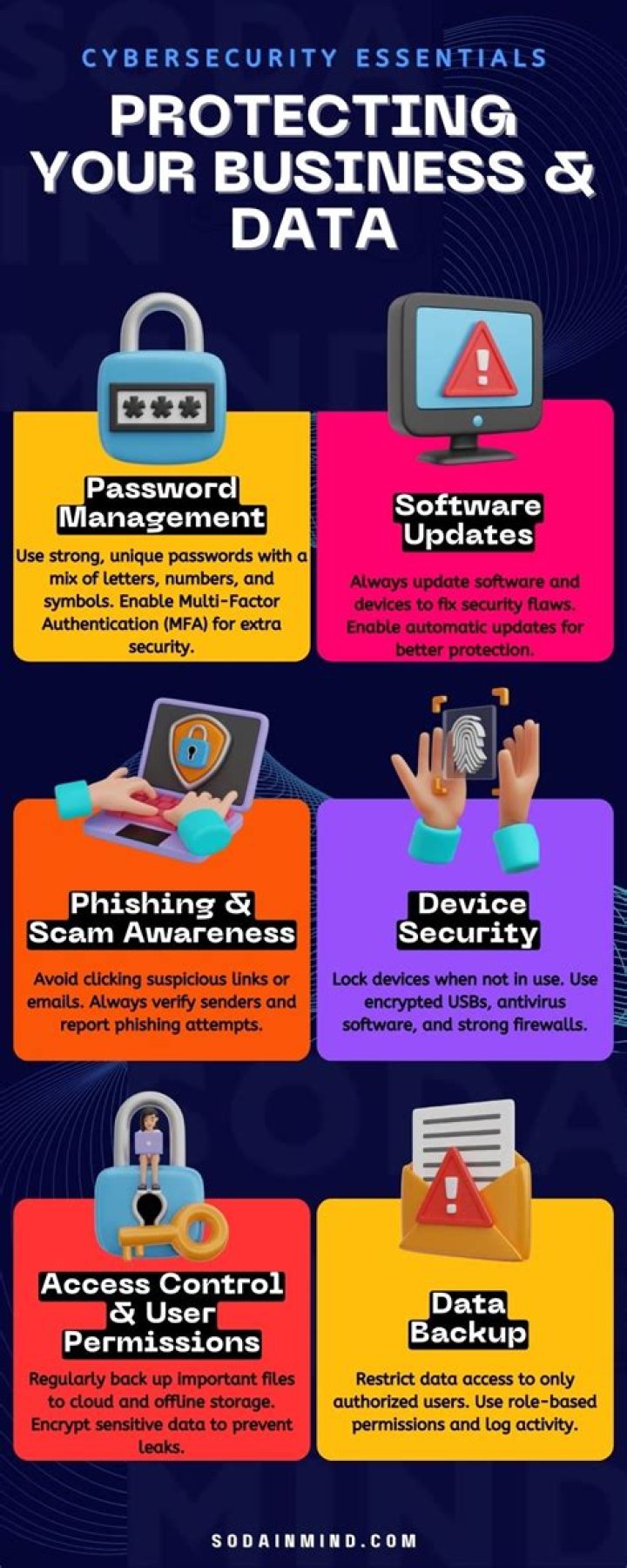 Protecting Your Digital World: Essential Online Security Tips for Your Family, Even Against Risks Associated with XZXX Tube