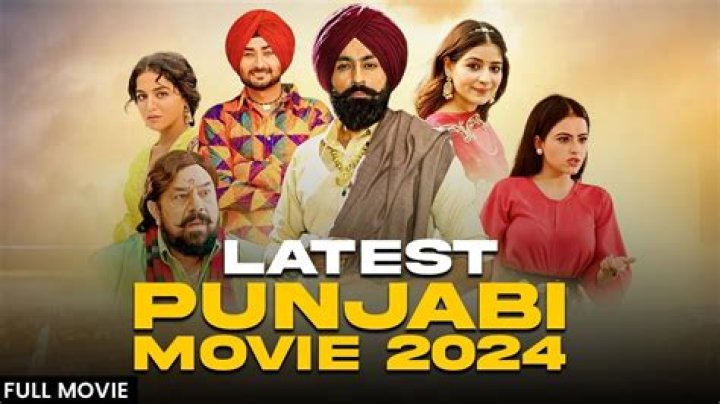 Punjabi Movie Download
