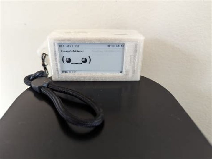 Pwnagotchi: The Fascinating World of AI-Powered WiFi Hacking