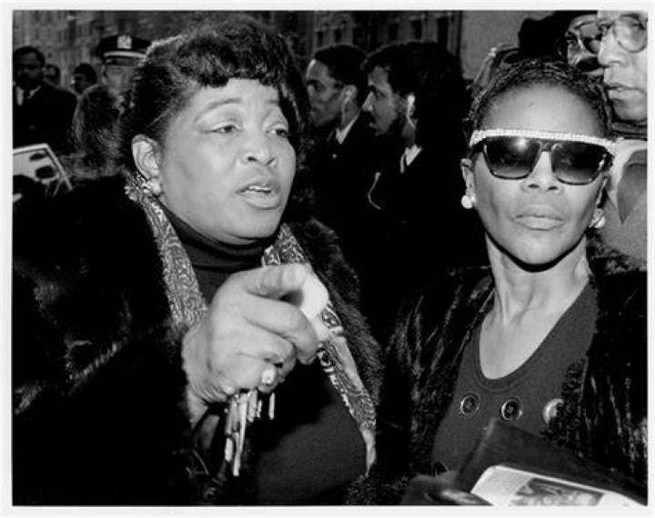 Qubilah Shabazz: A Journey Through History, Legacy, and Inspiration