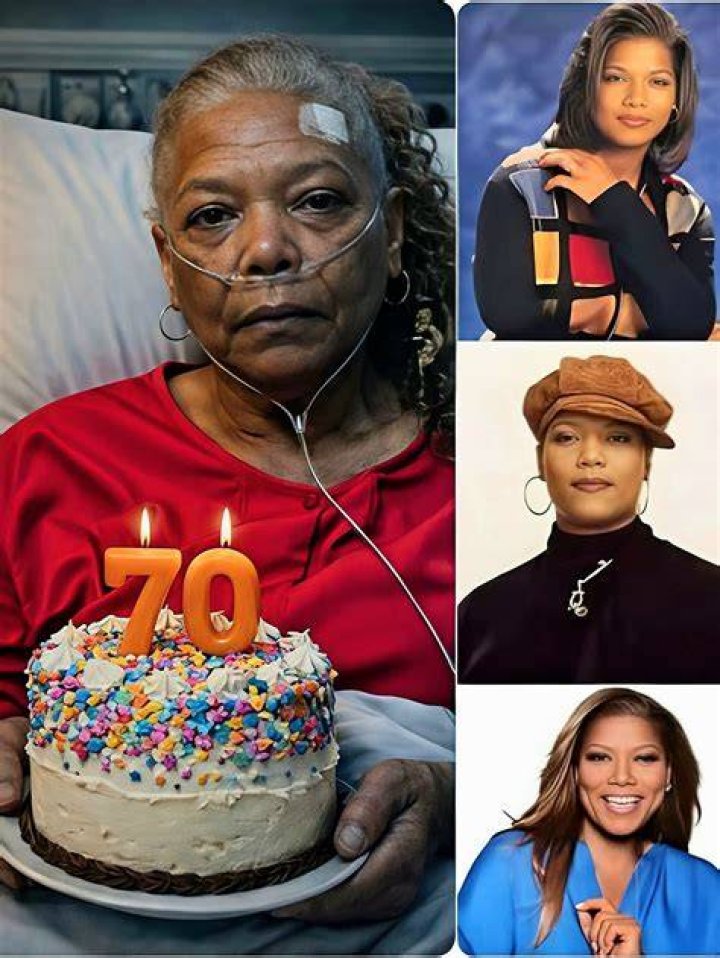 Queen Latifah: A Multifaceted Icon and Her Remarkable Journey
