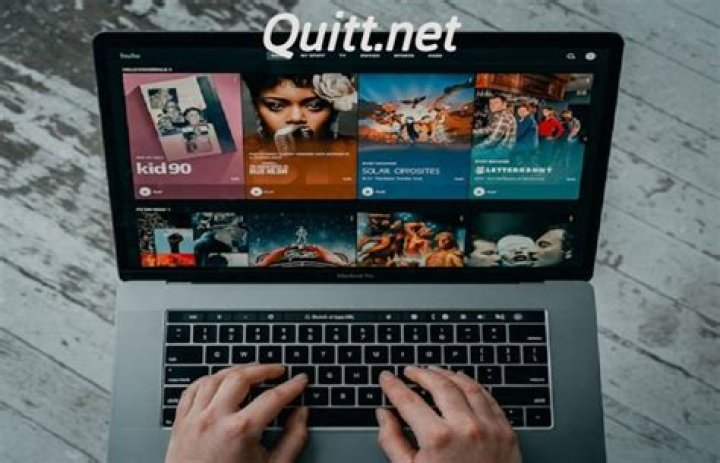 Quitt. Net