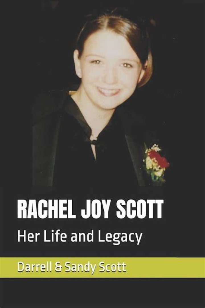 Rachel Joy Scott: The Inspiring Story That Changed Lives Forever