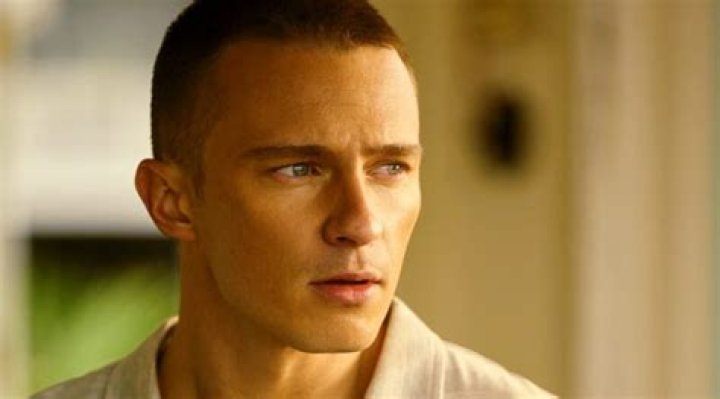 Rafe Cameron: The Rising Star in the Entertainment Industry