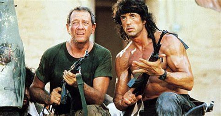 Rambo The Ultimate Guide to the Iconic Action Franchise