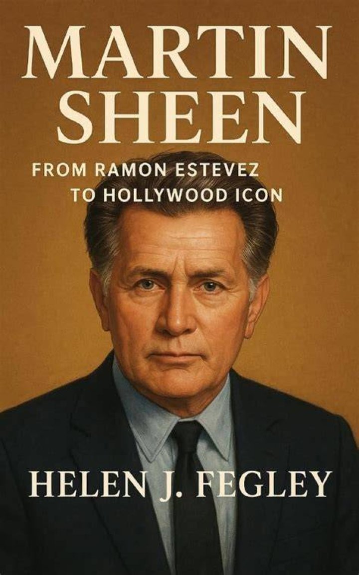 Ramon Estevez: The Remarkable Journey of a Hollywood Icon