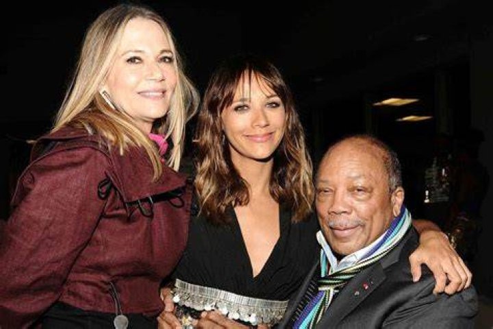 Rashida Jones Parents: Unveiling the Powerhouse Duo Behind the Star