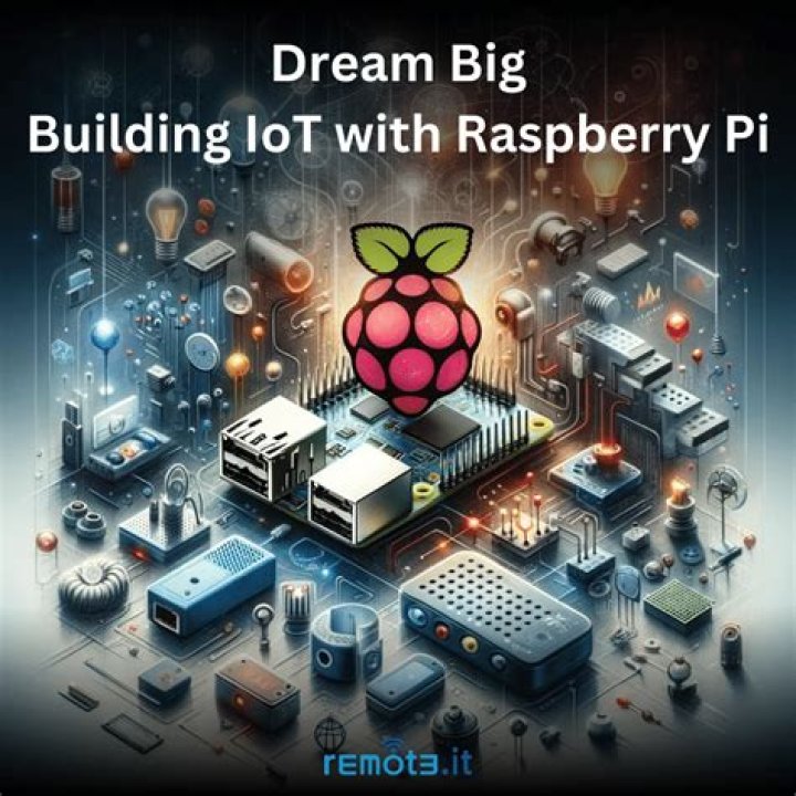 Raspberry Pi Remote IoT: Getting Started with Android