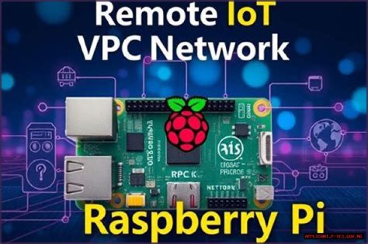 Raspberry Pi VPC IoT Projects: Your Ultimate Guide to Building Smart Solutions