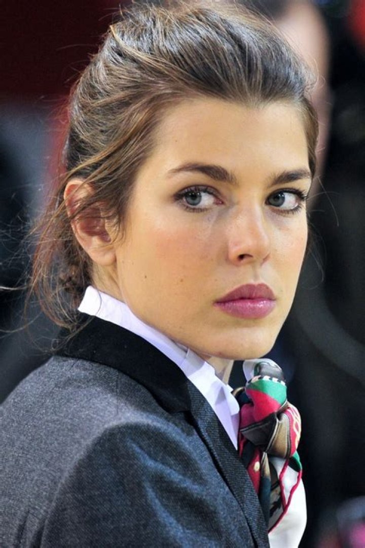 Rebecca Casiraghi: The Glamorous Life of Monaco's Beloved Princess