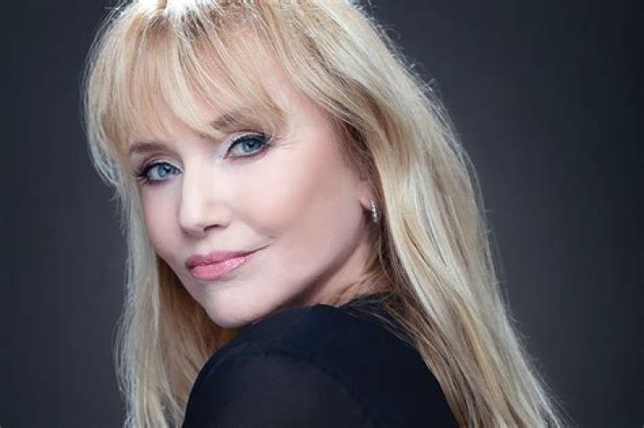 Rebecca De Mornay: A Hollywood Icon You Need to Know