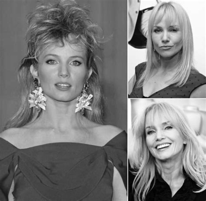 Rebecca De Mornay: The Iconic Career, Life, and Legacy