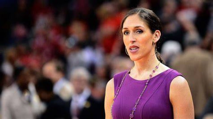 Rebecca Lobo: The Iconic Basketball Star Who Shook the Game