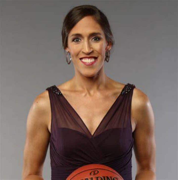 Rebecca Lobo: The Trailblazing Voice of Women's Basketball