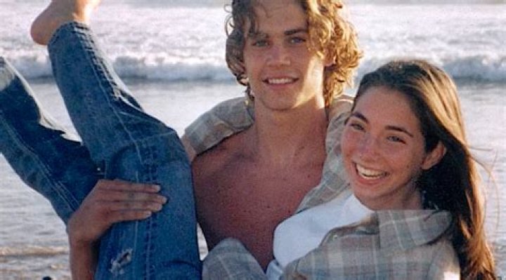 Rebecca Soteros and Paul Walker Break Up: Unraveling Their Private History