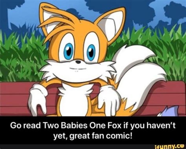 Rediscovering 'Two Babies One Fox' on the Internet Archive: A Glimpse into Digital Memory
