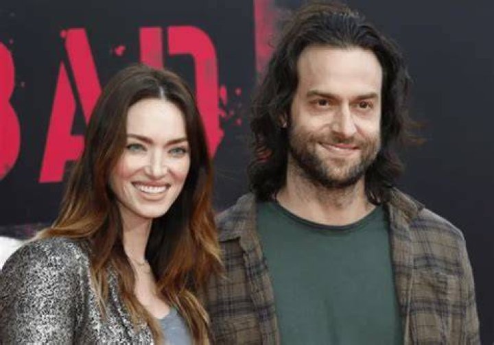 Reid Gray's New Wife: The Untold Story Everyone's Talking About!