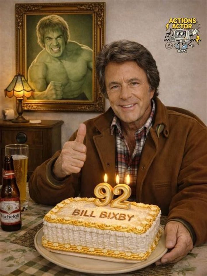 Remembering Bill Bixby: The Enduring Legacy After His Death